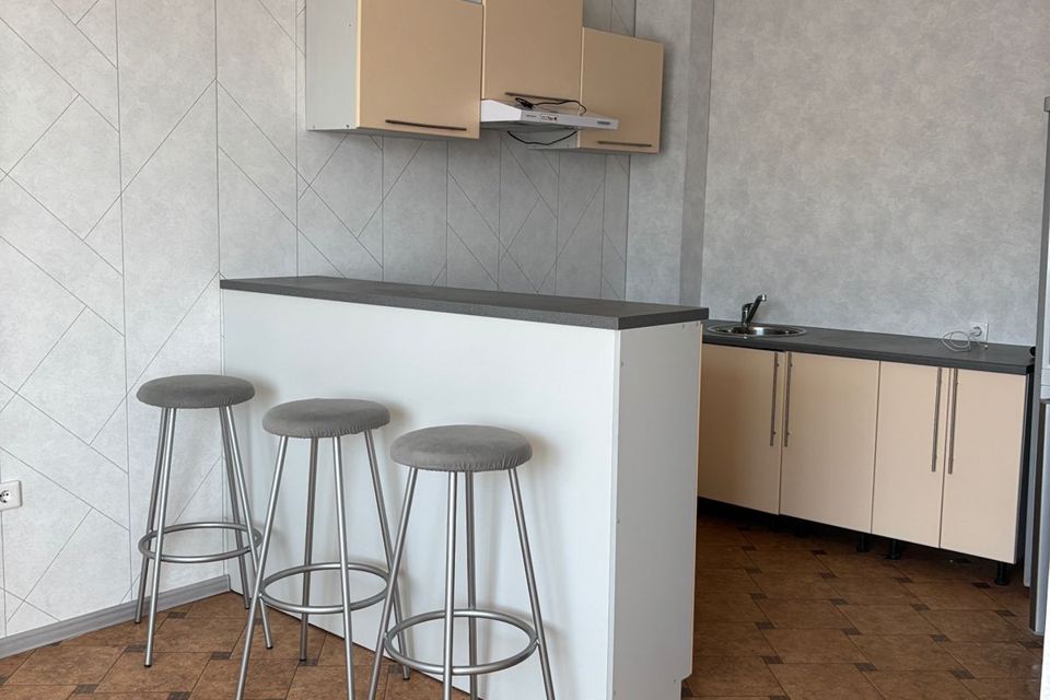 Сдаётся 2-комнатная квартира, 50 м²