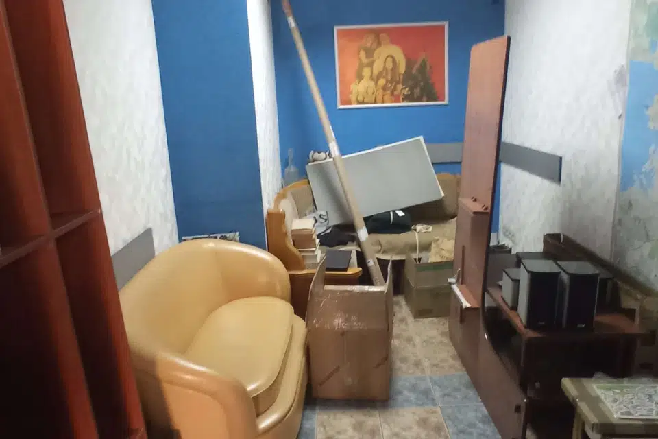 Продаётся офис, 63 м²