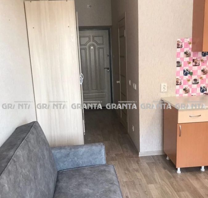 Продаётся студия, 22 м²