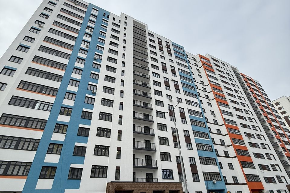 Продаётся 2-комнатная квартира, 40 м²