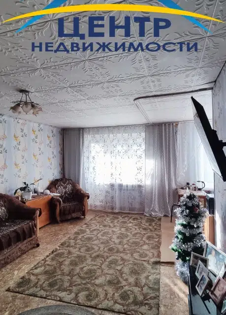 Продаётся 1-комнатная квартира, 31 м²