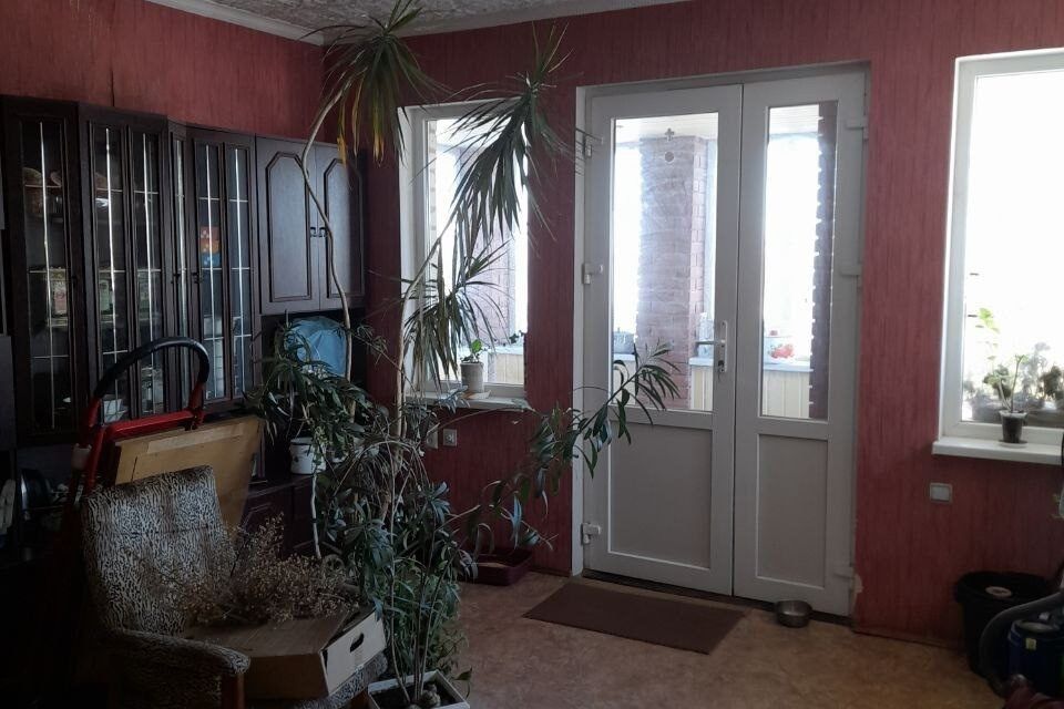 Продаётся 2-этажный дом, 94 м²