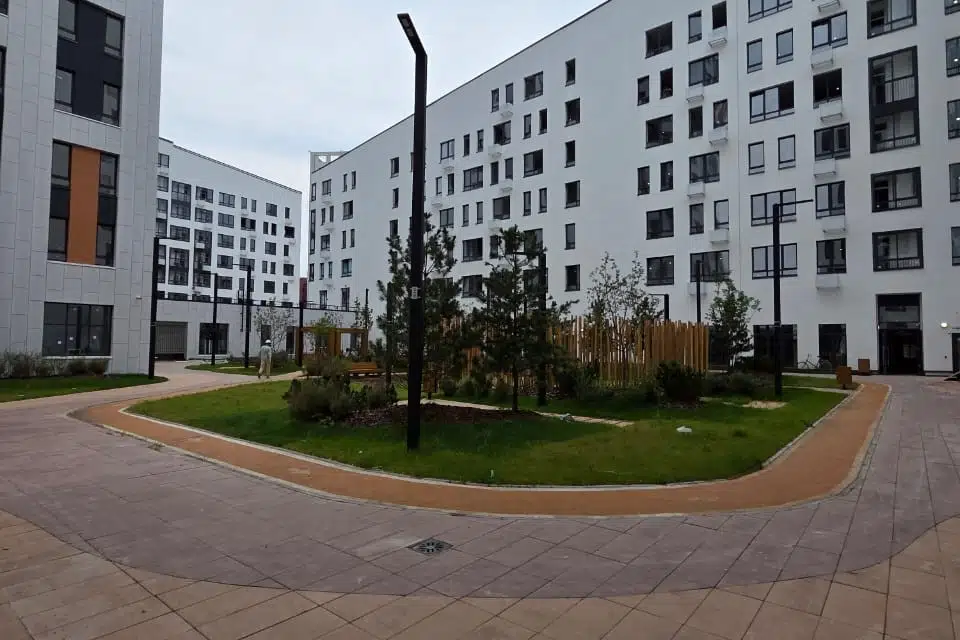 Продаётся 2-комнатная квартира, 37 м²