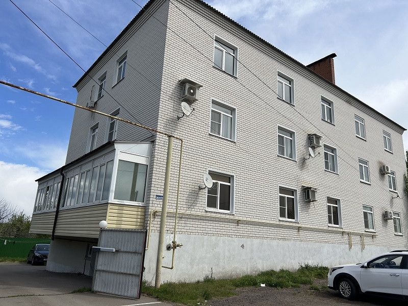 Продаётся 2-комнатная квартира, 68.5 м²