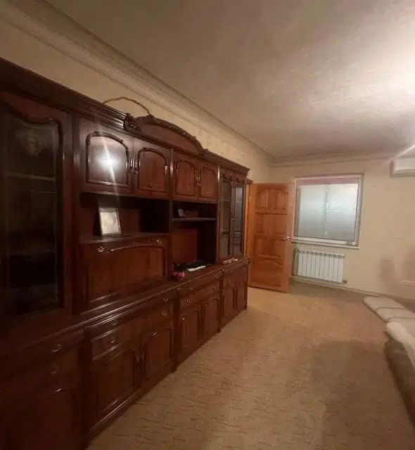 Продаётся 1-этажный дом, 100 м²