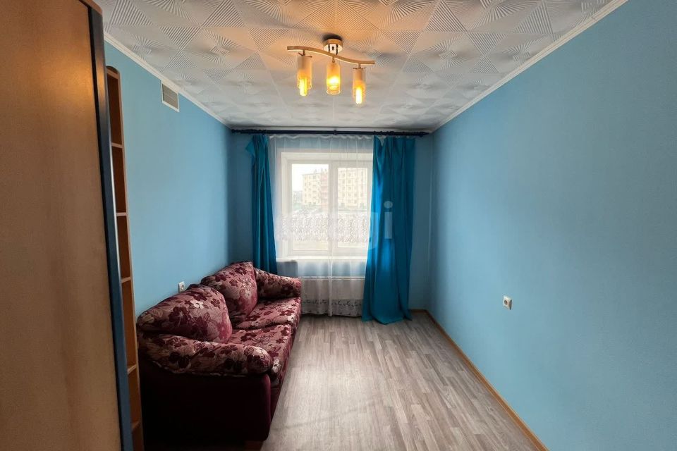 Продаётся 2-комнатная квартира, 49 м²