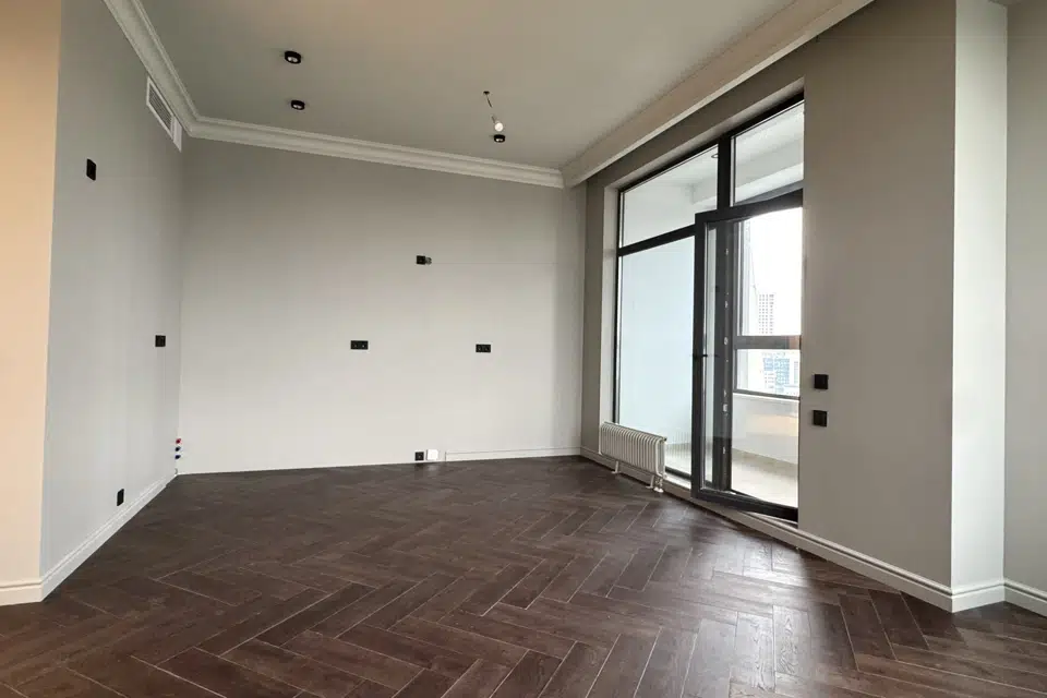 Продаётся 1-комнатная квартира, 55.1 м²