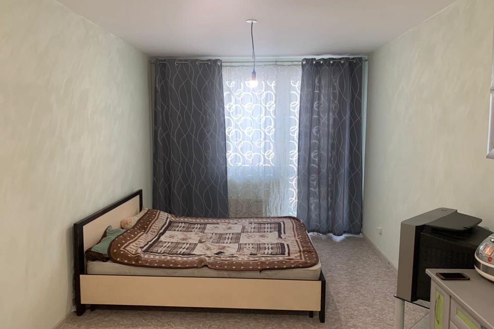 Продаётся студия, 25 м²