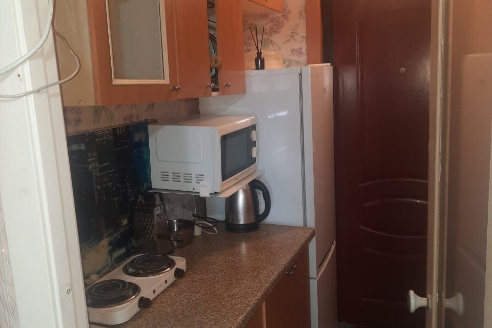 Сдаётся 1-комнатная квартира, 16.4 м²