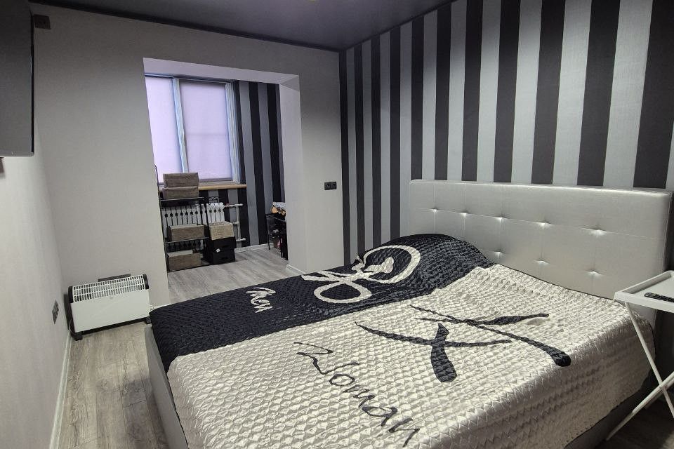 Продаётся 2-комнатная квартира, 48.3 м²