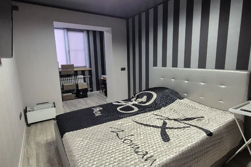 Продаётся 2-комнатная квартира, 48.3 м²