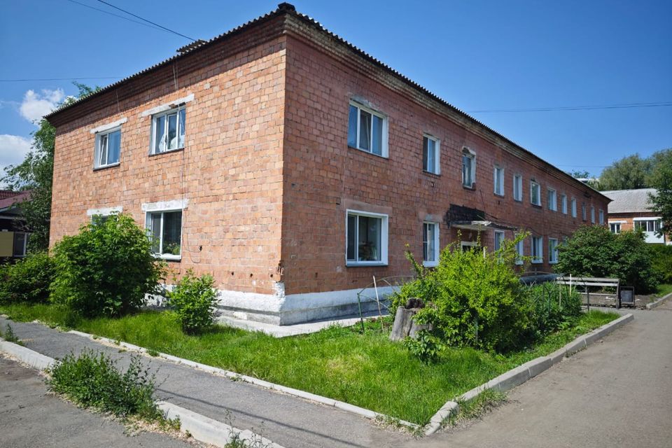 Продаётся 3-комнатная квартира, 57 м²