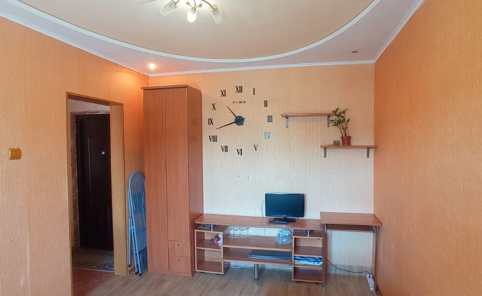 Продаётся 1-комнатная квартира, 27.6 м²