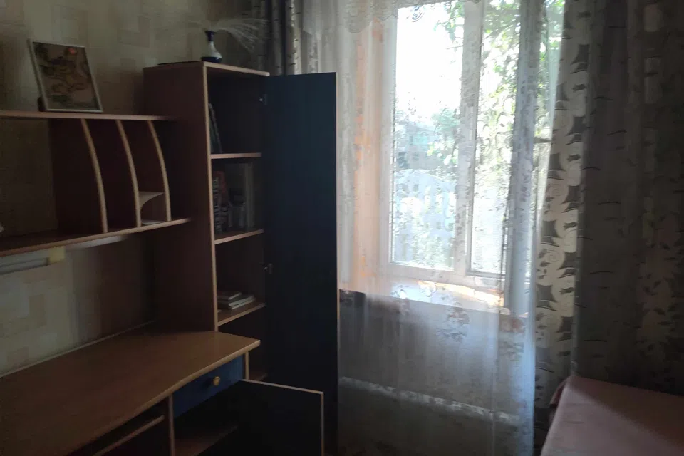 Продаётся 1-этажный дом, 43 м²
