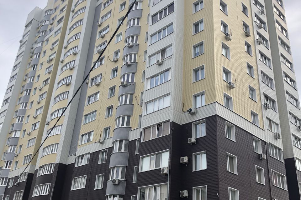 Продаётся 1-комнатная квартира, 35 м²