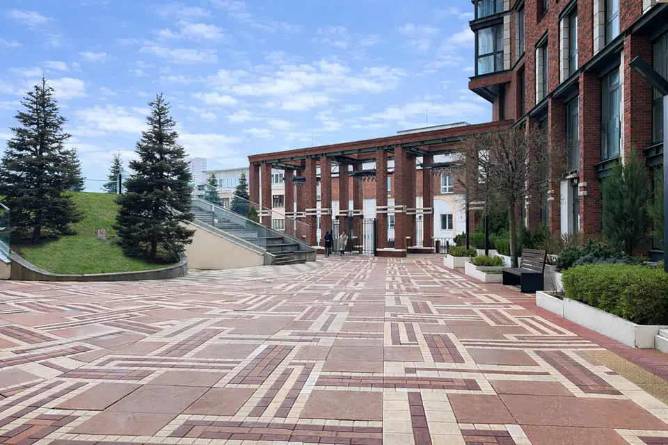 Продаётся 1-комнатная квартира, 39.3 м²