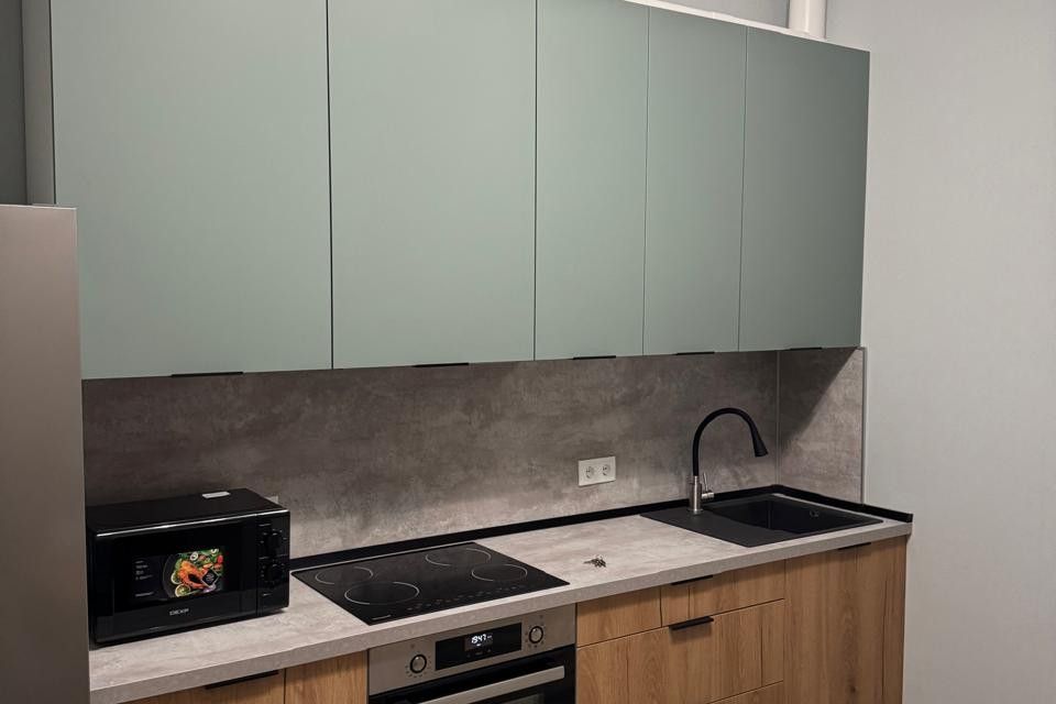 Сдаётся 1-комнатная квартира, 37.6 м²