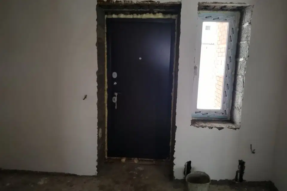 Продаётся 1-этажный дом, 83 м²