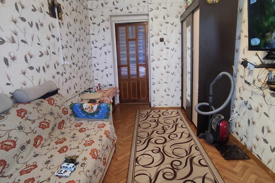 Продаётся студия, 11.7 м²