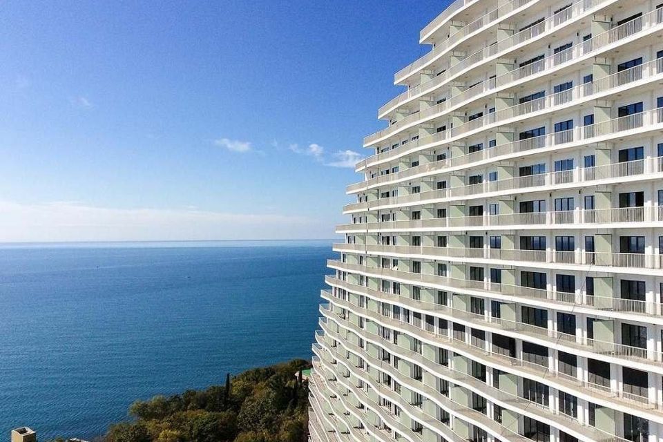 Продаётся 2-комнатная квартира, 110 м²