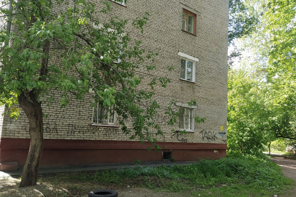 Продаётся 1-комнатная квартира, 30 м²