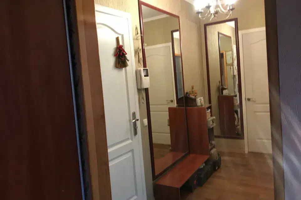 Продаётся 2-комнатная квартира, 60 м²