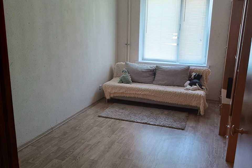Продаётся 1-комнатная квартира, 31 м²