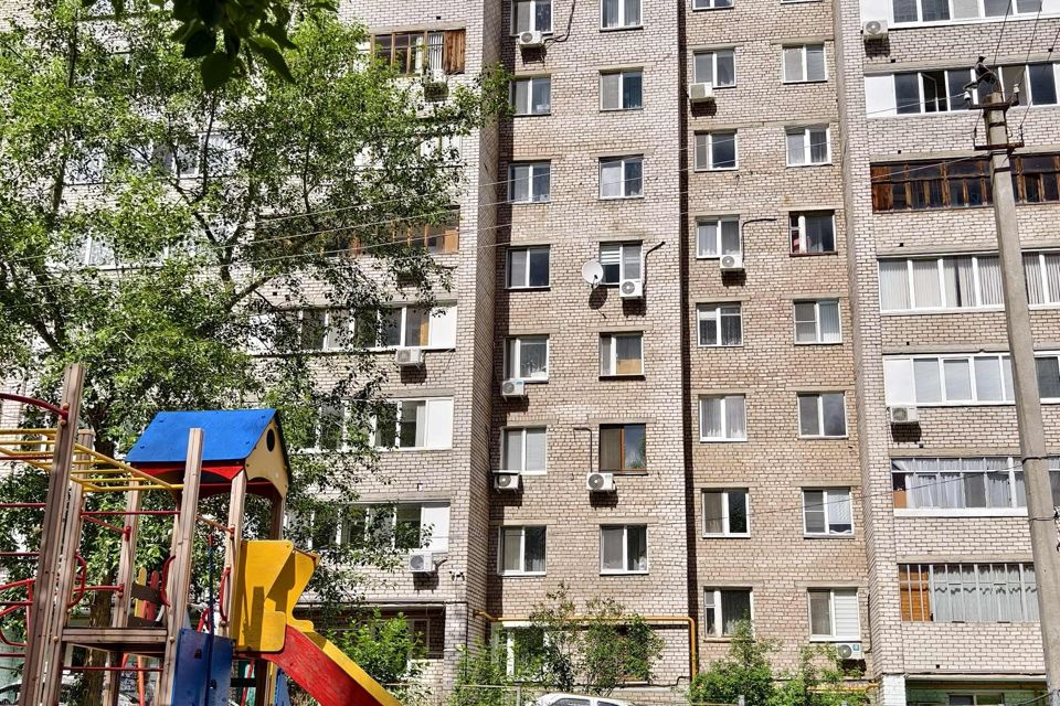Продаётся 1-комнатная квартира, 35 м²
