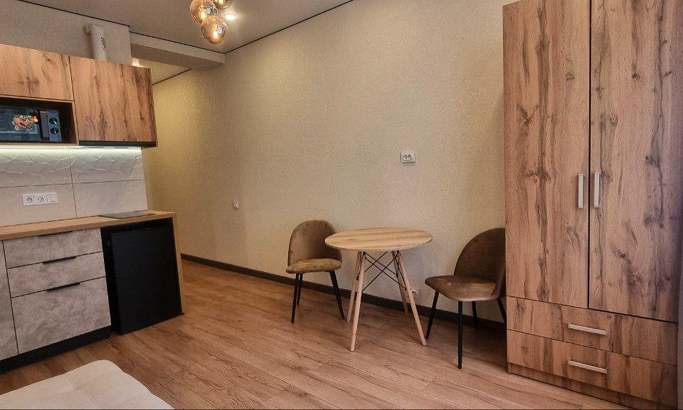 Продаётся студия, 19.9 м²