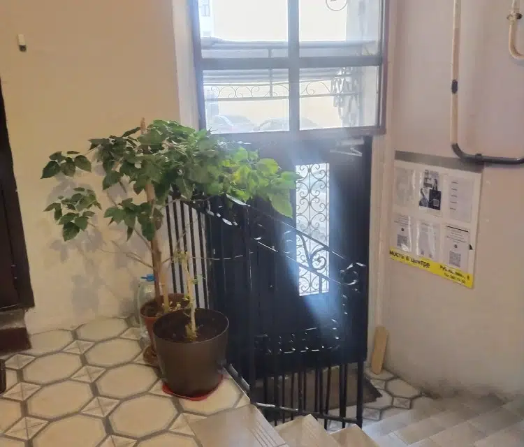 Продаётся 2-комнатная квартира, 51.8 м²