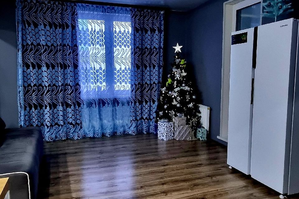 Продаётся 2-комнатная квартира, 56 м²