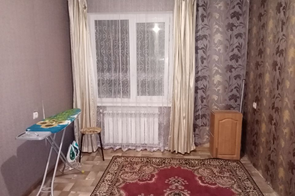 Продаётся 1-комнатная квартира, 28.2 м²