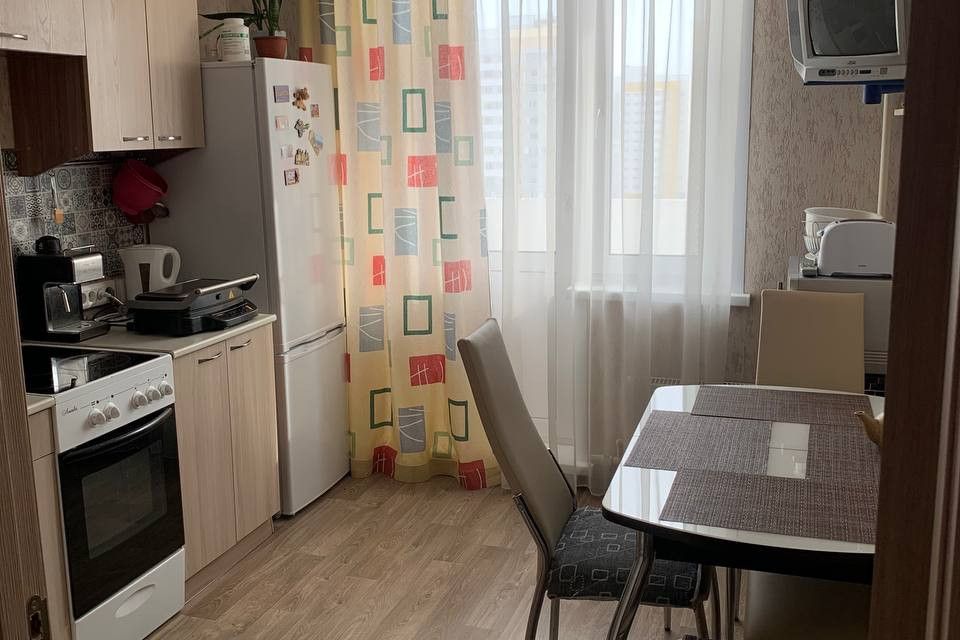 Продаётся 2-комнатная квартира, 48 м²