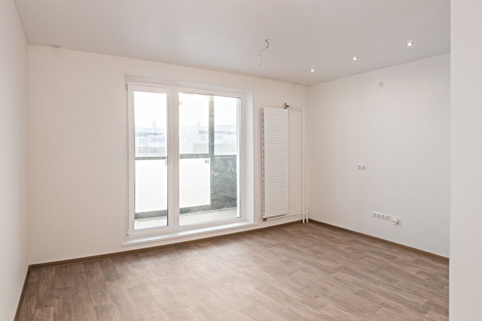 Продаётся 3-комнатная квартира, 81.3 м²