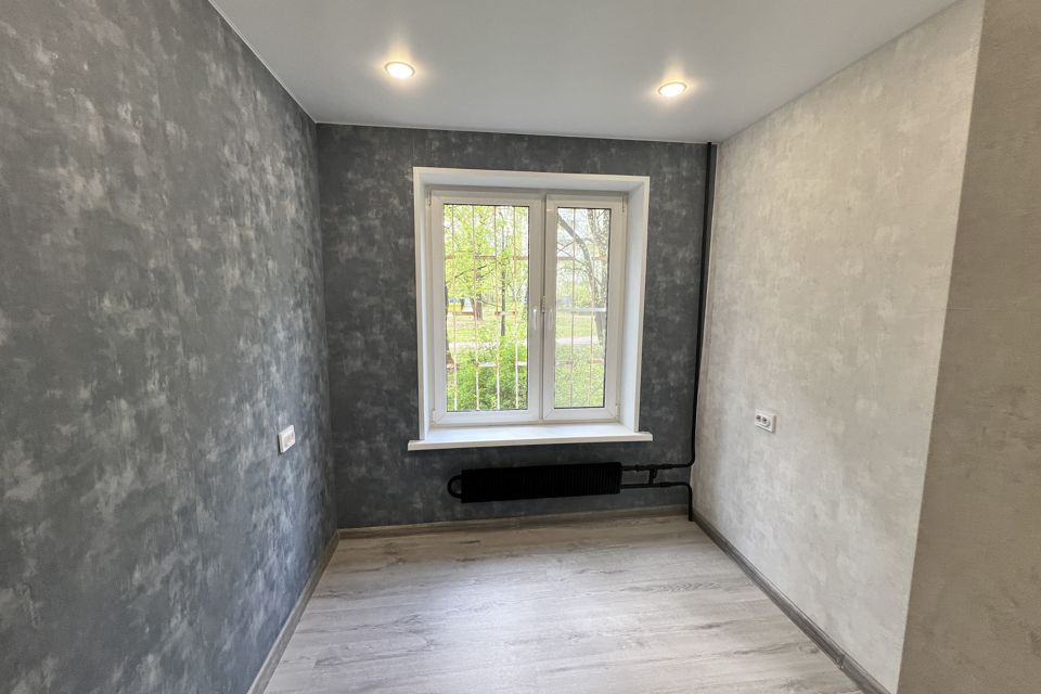 Продаётся студия, 10 м²