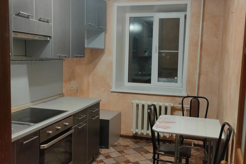 Продаётся 1-комнатная квартира, 28.8 м²