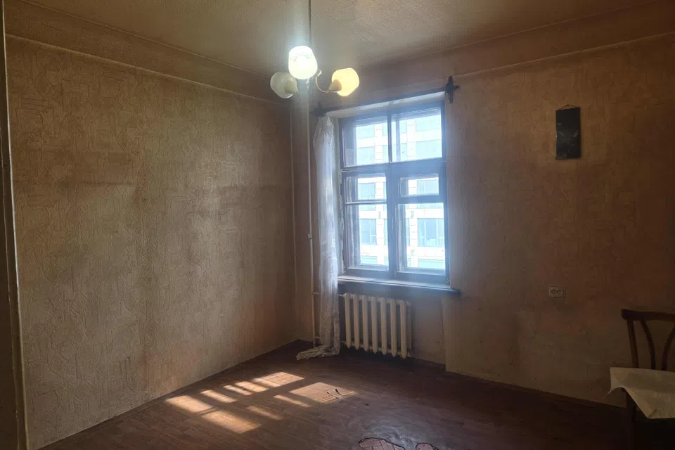 Продаётся 2-комнатная квартира, 47 м²
