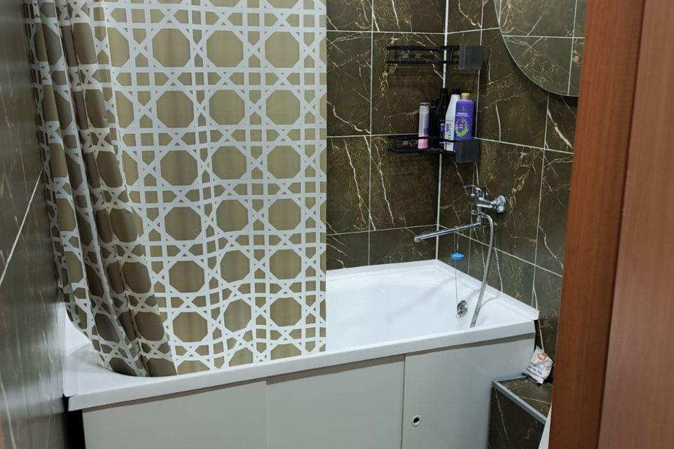 Сдаётся 2-комнатная квартира, 45 м²