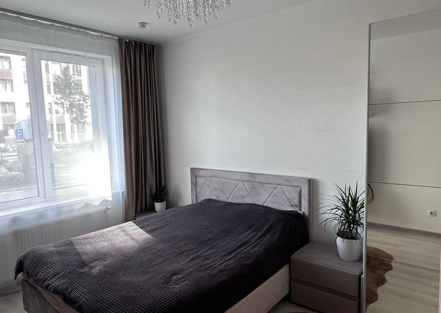 Продаётся 2-комнатная квартира, 68.3 м²