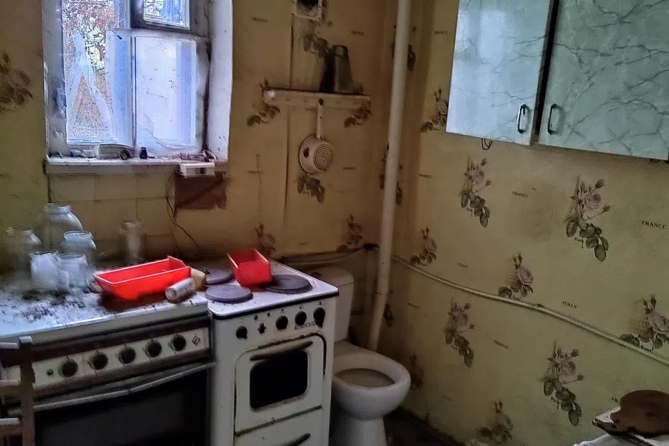 Продаётся 1-этажный дом, 90 м²