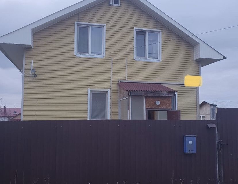 Купить Дом В Елабужском Районе Танайка