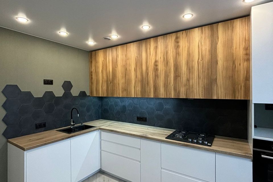 Продаётся 1-комнатная квартира, 50 м²