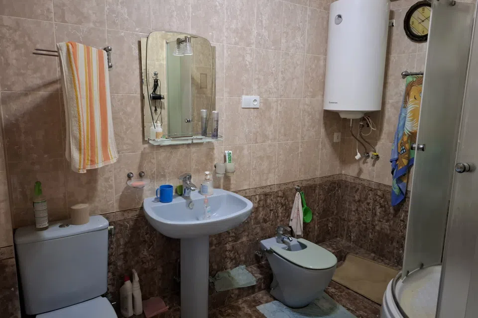 Продаётся 2-этажный дом, 268.8 м²