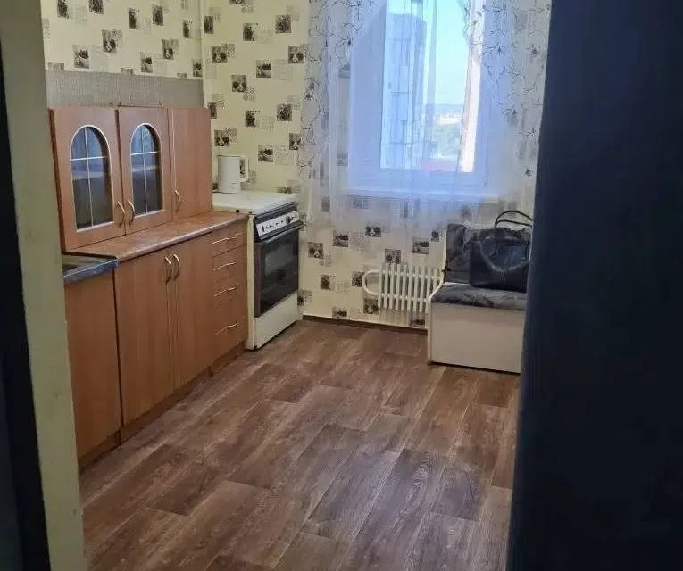 Продаётся 3-комнатная квартира, 70.4 м²