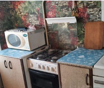 Продаётся 1-комнатная квартира, 30.6 м²