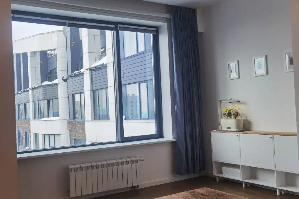 Продаётся студия, 31.5 м²