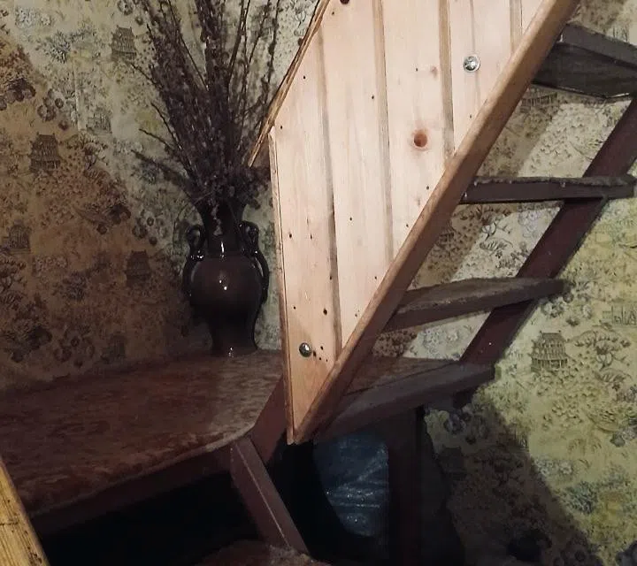 Продаётся 2-этажный дом, 156.7 м²
