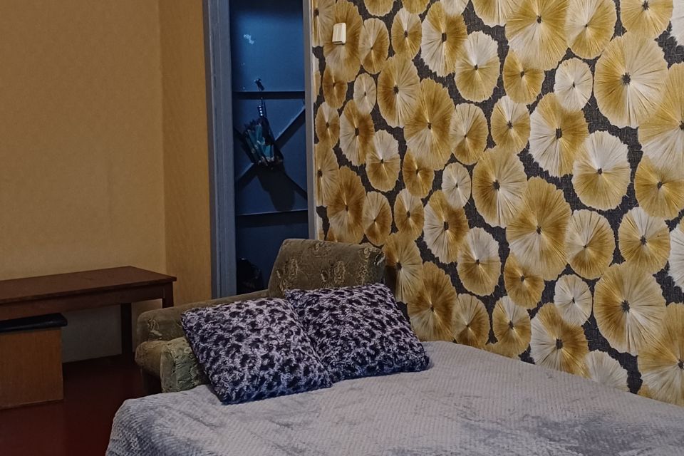 Продаётся 1-комнатная квартира, 30.5 м²