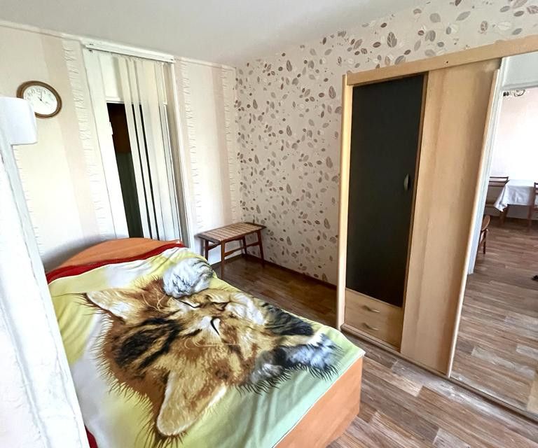 Продаётся 2-комнатная квартира, 45 м²