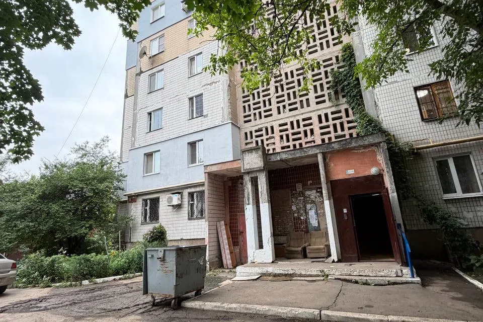 Продаётся 2-комнатная квартира, 52 м²